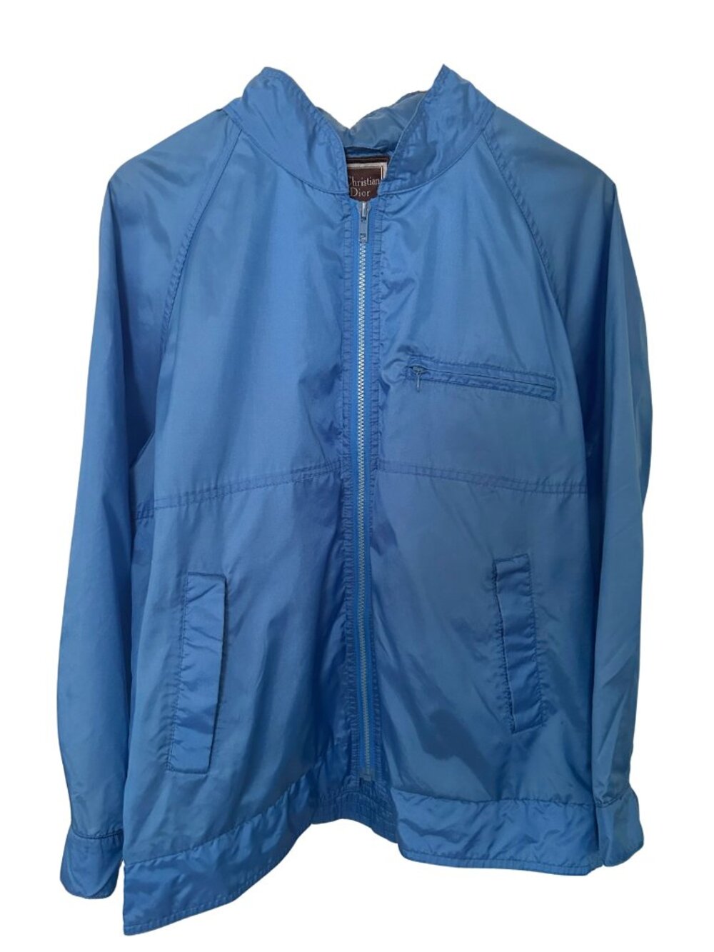Christian Dior Vintage rare Sport jacket